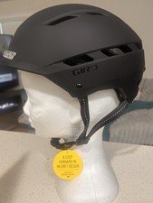 Giro Escape Cycling Helmet Medium