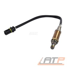 LAMBDASONDE REGELSONDE FÜR BMW 3-ER 316 318 5-ER 7-ER 730 740 8-ER 840 Z3 