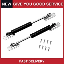 Universal Lift Supports Struts Gas Springs 6inch/155mm 11lb/50N/5kg Pack of 2