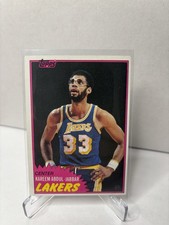Kareem Abdul-Jabbar and Upper Deck Get Their Day in Court 15