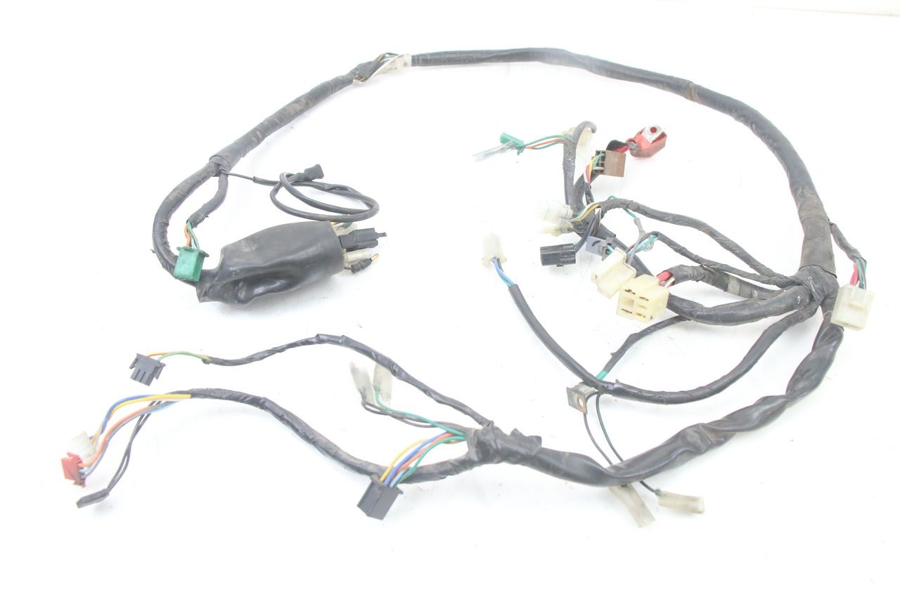Cablaggio - HONDA SCV LEAD 100 (2003 - 2007)