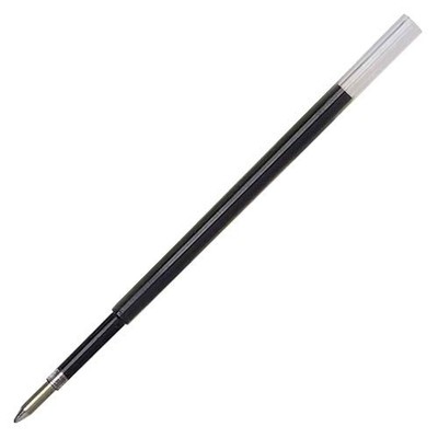 Ballpoint Pen Refill BSP-100N Black, 3 Pieces