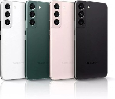 NEW UNLOCKED SAMSUNG GALAXY S22+ PLUS 5G SM-S906U ALL COLORS AND MEMORY GSM+CDMA