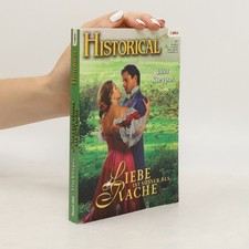 Historical 204. Liebe ist süsser als Rache  |  Lisa Kleypas
