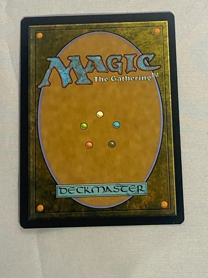 MTG FOIL Haven of the Spirit Dragon Dragons of Tarkir Magic the Gathering - Image 2 of 2
