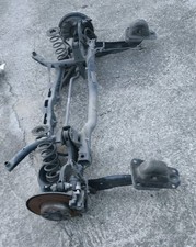 PONTE ASSALE POSTERIORE VOLKSWAGEN GOLF 7