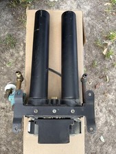 Puregas Dryer Desiccant Tower Assembly Unit With Timer Phf2c112041