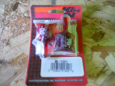 K&N Air Filter Oil Pillow Pack