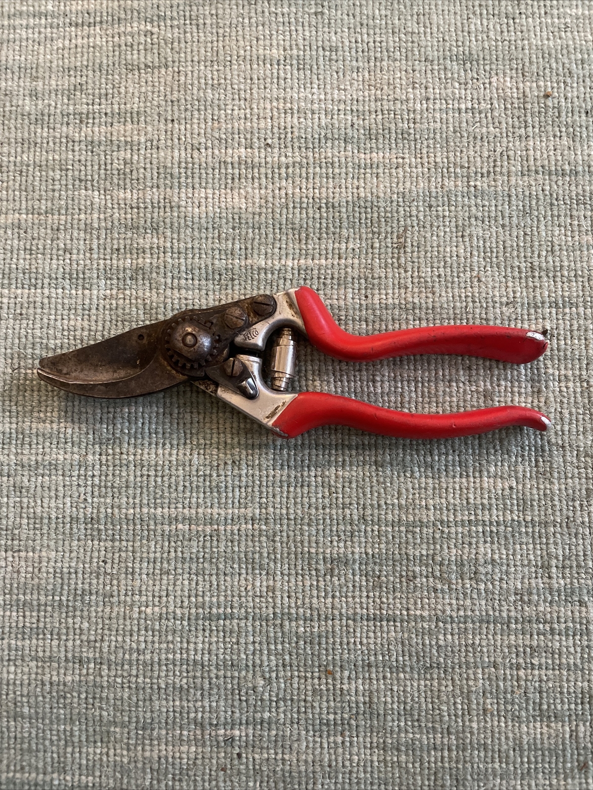 Felco 8 secateurs eBay