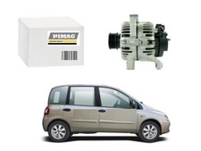 Alternatore per Fiat Multipla