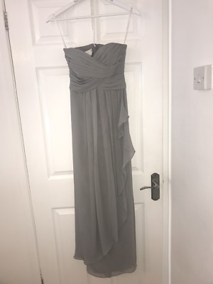 Davids Braut/Abiballkleid