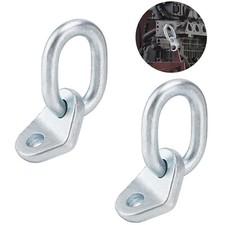 Pack of 2 New 7100 Lifting Bracket Set 17700 lb Capacity Engine Lift Bracket Kit