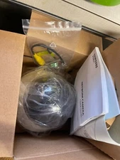 Samsung Wisenet 6084P