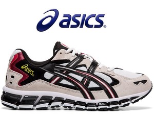 asics hybrid running shoes