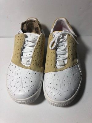 puma women's summercat sport golf shoes