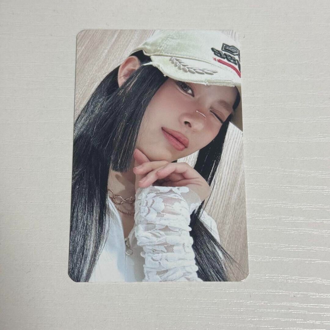 ITZY RYUJIN GOLD MAKESTAR Photocard PC Tradingcard Photo ITZY RYUJIN GOLD MAKESTAR Photocard PC Tradingcard Photo