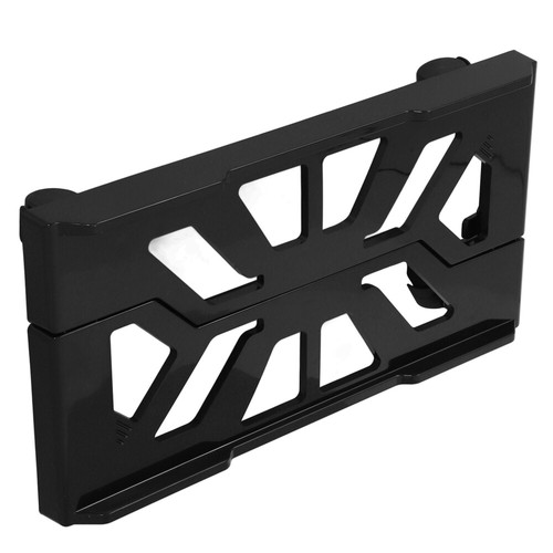 Computer-Host-Stand CPU-Ständer Unter Dem Schreibtisch Computerturmständer Büro - Afbeelding 9 van 12