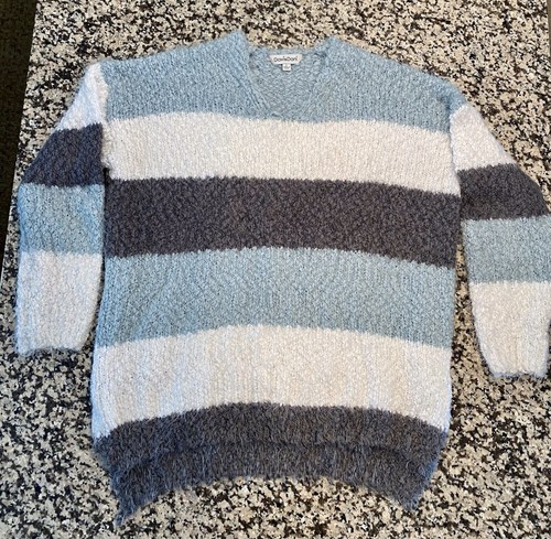 davi \u0026 dani sweater. Large T91261 . | eBay