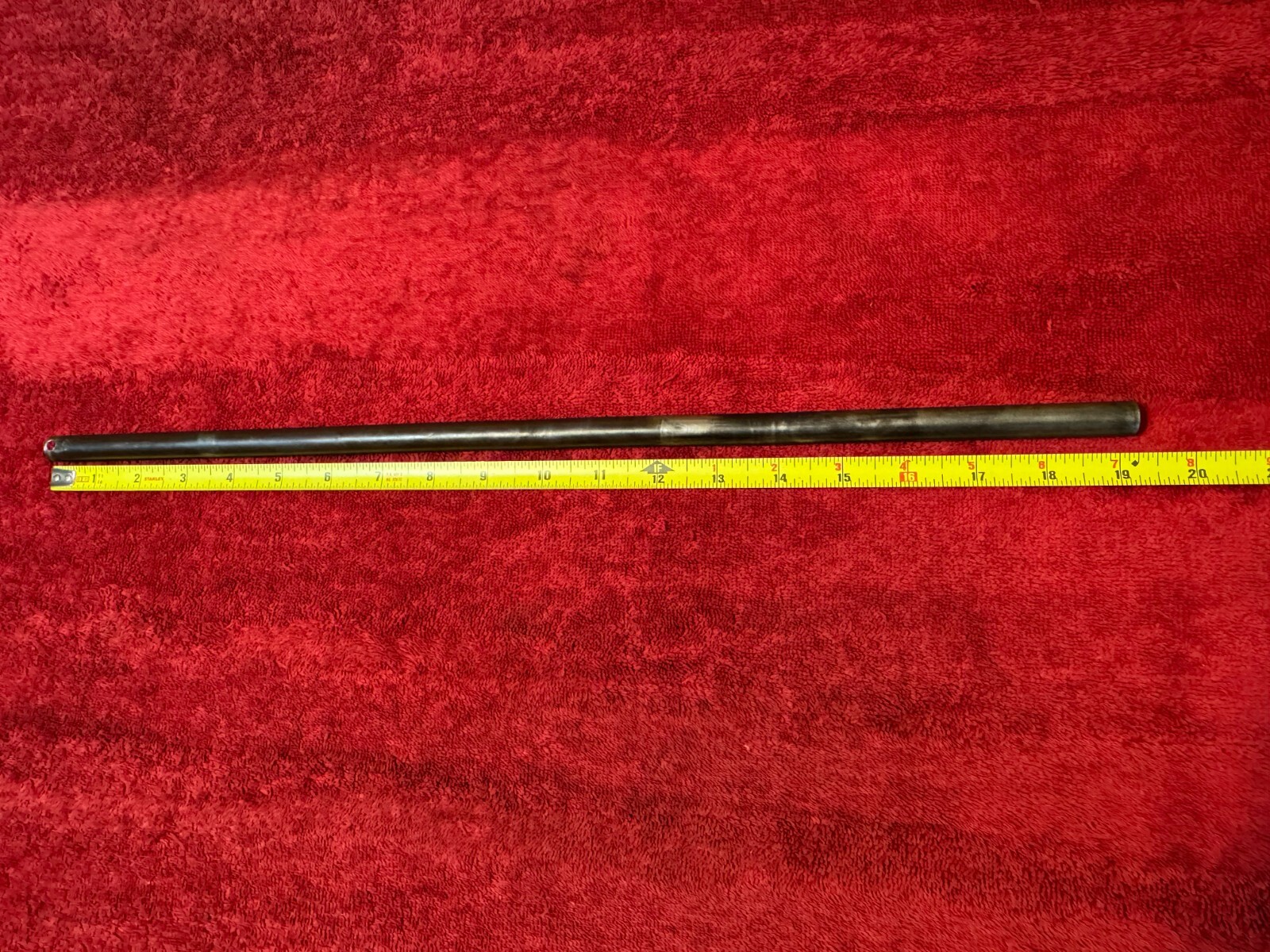 Winchester 1892 Magazine Tube .32 WCF Model 1892 Lever Action 29559 eBay