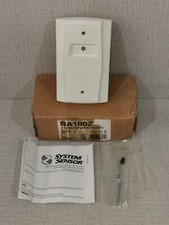 3 SYSTEM SENSOR RA100Z REPLACES RA400Z REMOTE ANNUNCIATOR