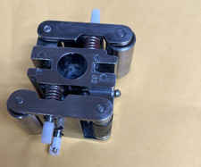 Watson Marlow 501RL2 Peristaltic Pump Head 2.4mm Assembly  FOR PARTS