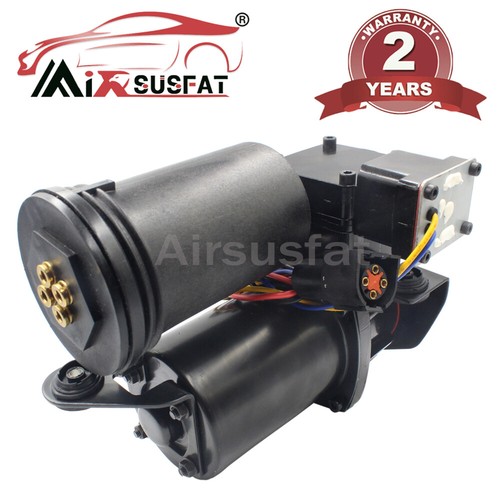 Air Suspension Compressor Pump for Ford Expedition Lincoln Navigator