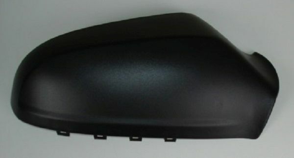 Spiegelkappe Rechts Schwarz FüR Opel Astra H Ab Baujahr 03/2004 - 04/2009-image