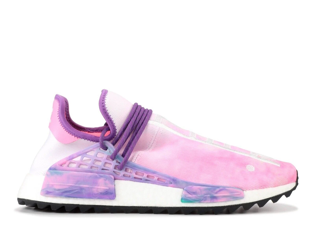 Adidas human shop races 2018