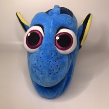 Finding Dory Plush With Transfer Tag 17   Disney Pixar
