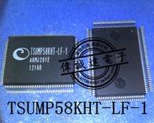 1x TSUMPS8KHT-LF-1 TSUMP5BKHT-LF-1 TSUMP58KHT-LF-I TSUMP58KHT-LF-1 QFP128 IC