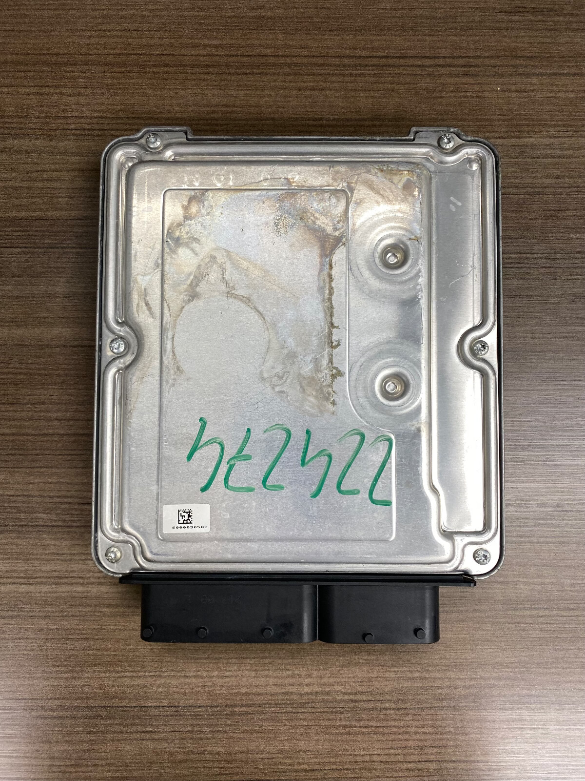 09-18 Maserati GranTurismo Quattroporte F136 Ignition Control Module ECU OEM