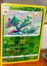 Pokemon - Cacturne - 005/163 - Reverse Holo - Battle Styles