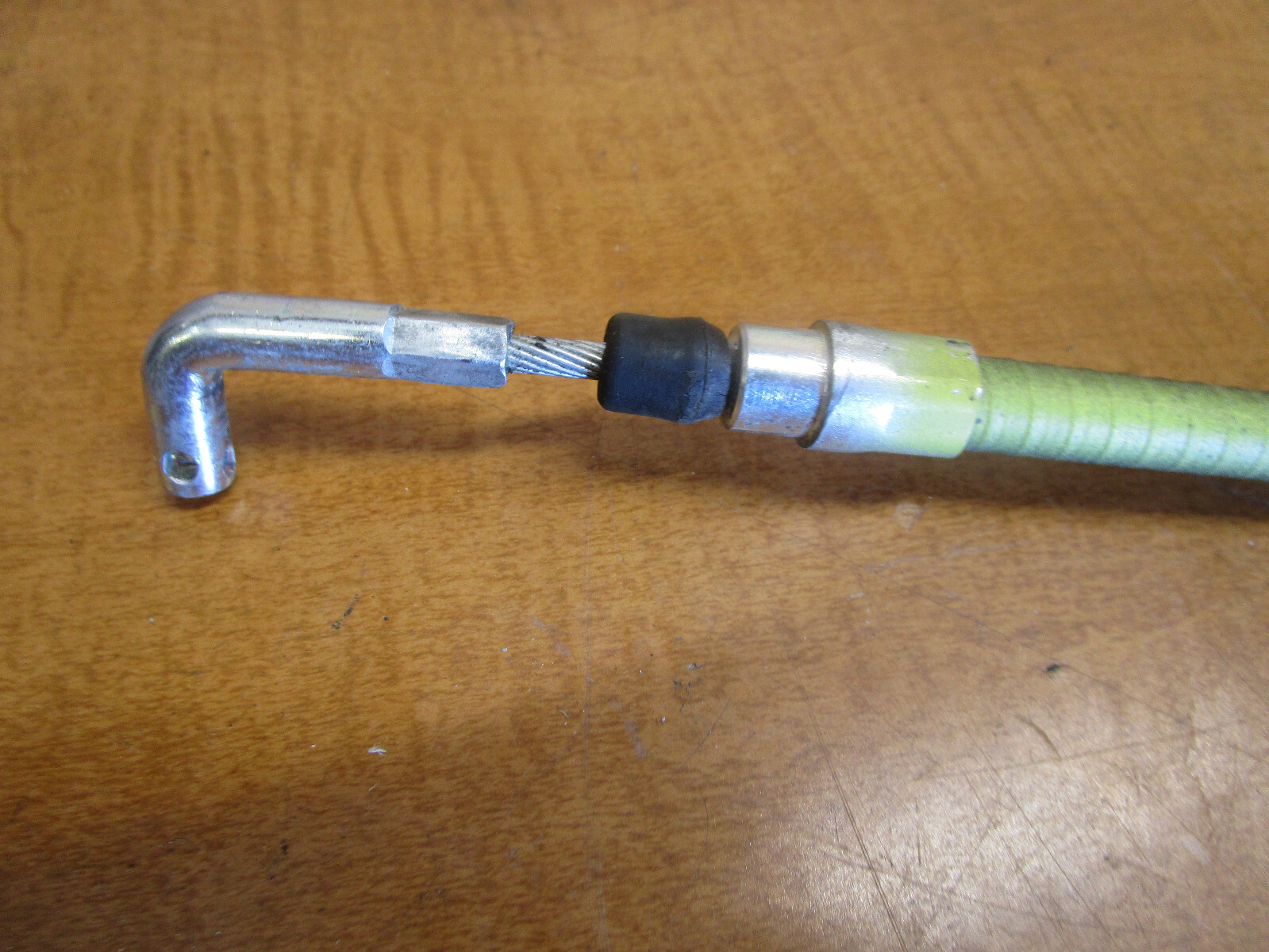 Ferrari 348,355 Front Handbrake Cable - P/N 141219