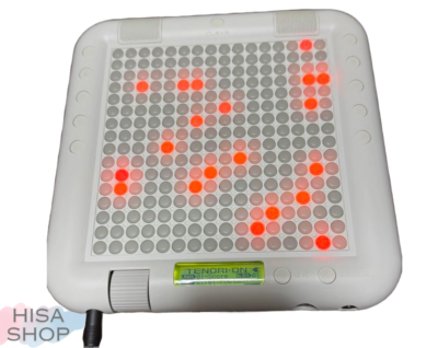 YAMAHA TNR-W TENORI-ON テノリオン Yamaha TENORI-ON - Digital Musical Instrument (Orange LED) TNRO