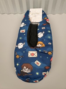 harry potter slippers womens