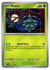 pokemon sv1 card list Amazon.com: Pokemon Scarlet & Violet (SV1) Booster Pack