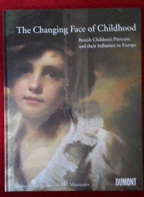 The Changing Face of Childhood (2007, Gebunden) - Neu & OVP in Folie
