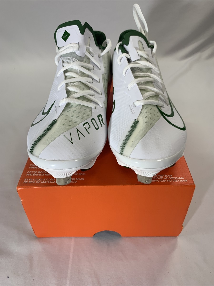 Nike Lunar Vapor Ultrafly 4 Elite Baseball Cleats Size 8