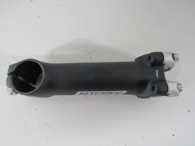 Potence Ritchey Pro 1 1/8 X 120mm - 31,8mm, +/-6°, Occasion