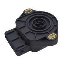 TPS Throttle Position Sensor For Renault Clio Kangoo Megane I 7700431918 CTS4089