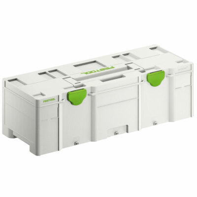 Festool Systainer³ SYS3 XXL 237 204850 NEU Werkzeugkoffer Festool Koffer