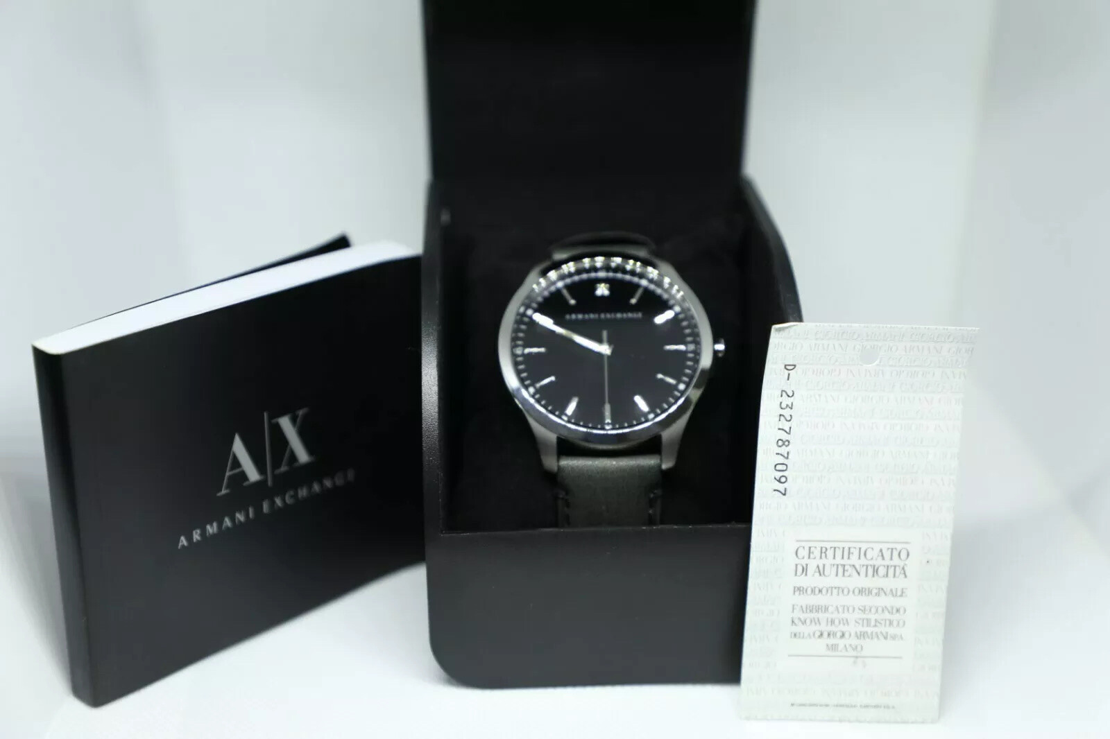 armani exchange ax2182