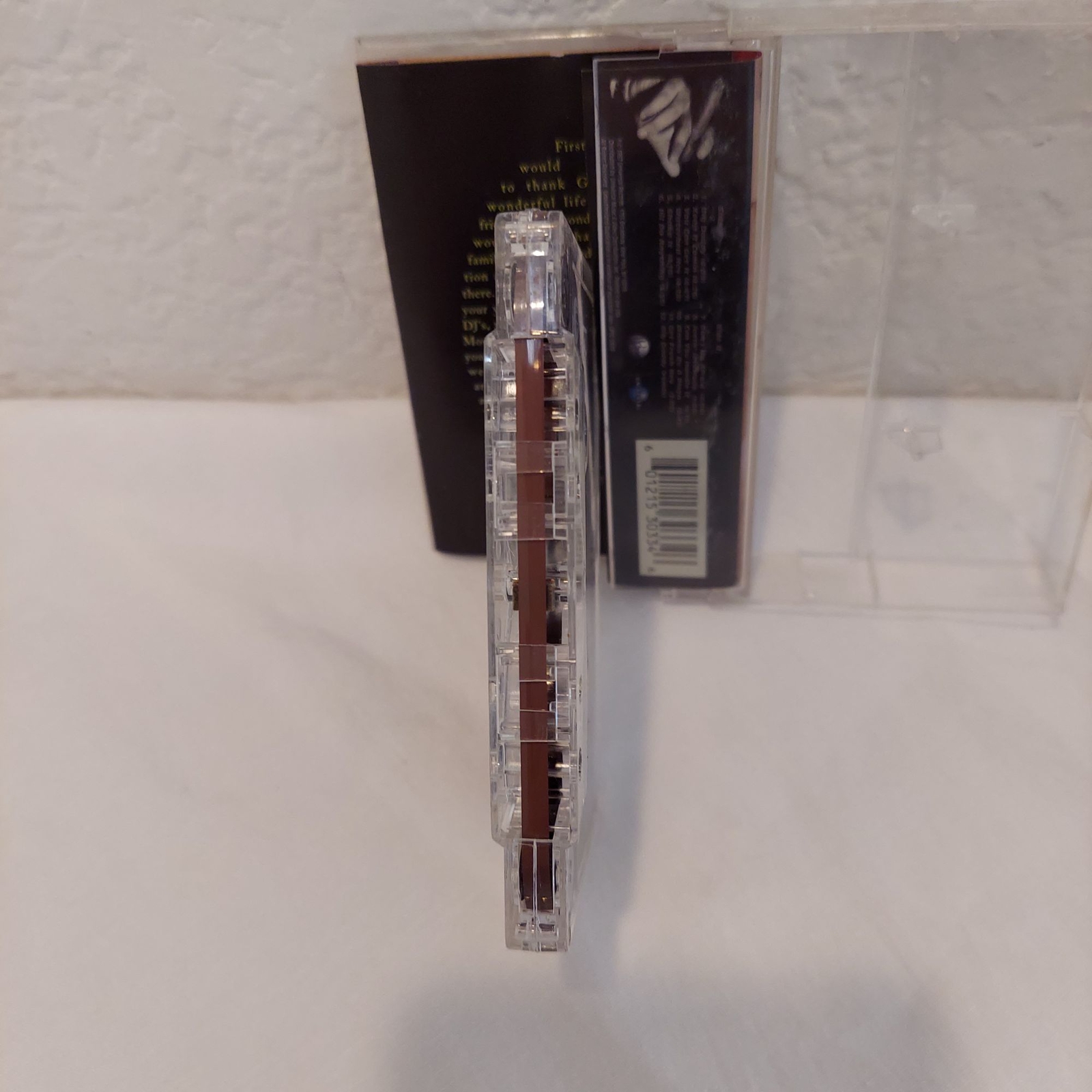 Heavy D And The Boyz Waterbed Hev (1997 Universal) Hip hop Rap