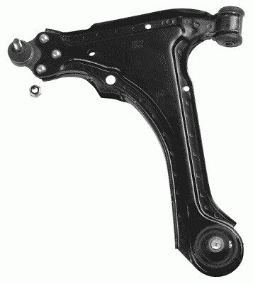 12223 01 LemfÖRder Lenker, RadaufhäNgung FüR Opel,Vauxhall-image