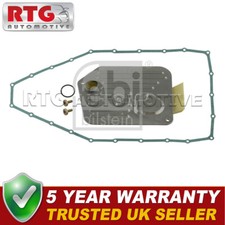 Hydraulic Filter Set Fits BMW 7 Series 5 8 3.9 D 4.0 4.4 5.4 #2 24341422419S1