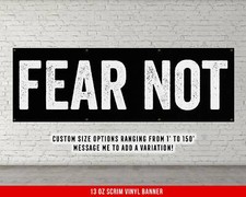 Motivational Weightlifting Banner - Home Gym Decor Wall Art