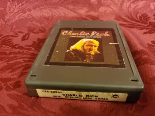 8-Track Tapes Store - 1000's On Sale - COUNTRY WESTERN LIST #1- Buy ONE or MANY - Bild 22 von 152