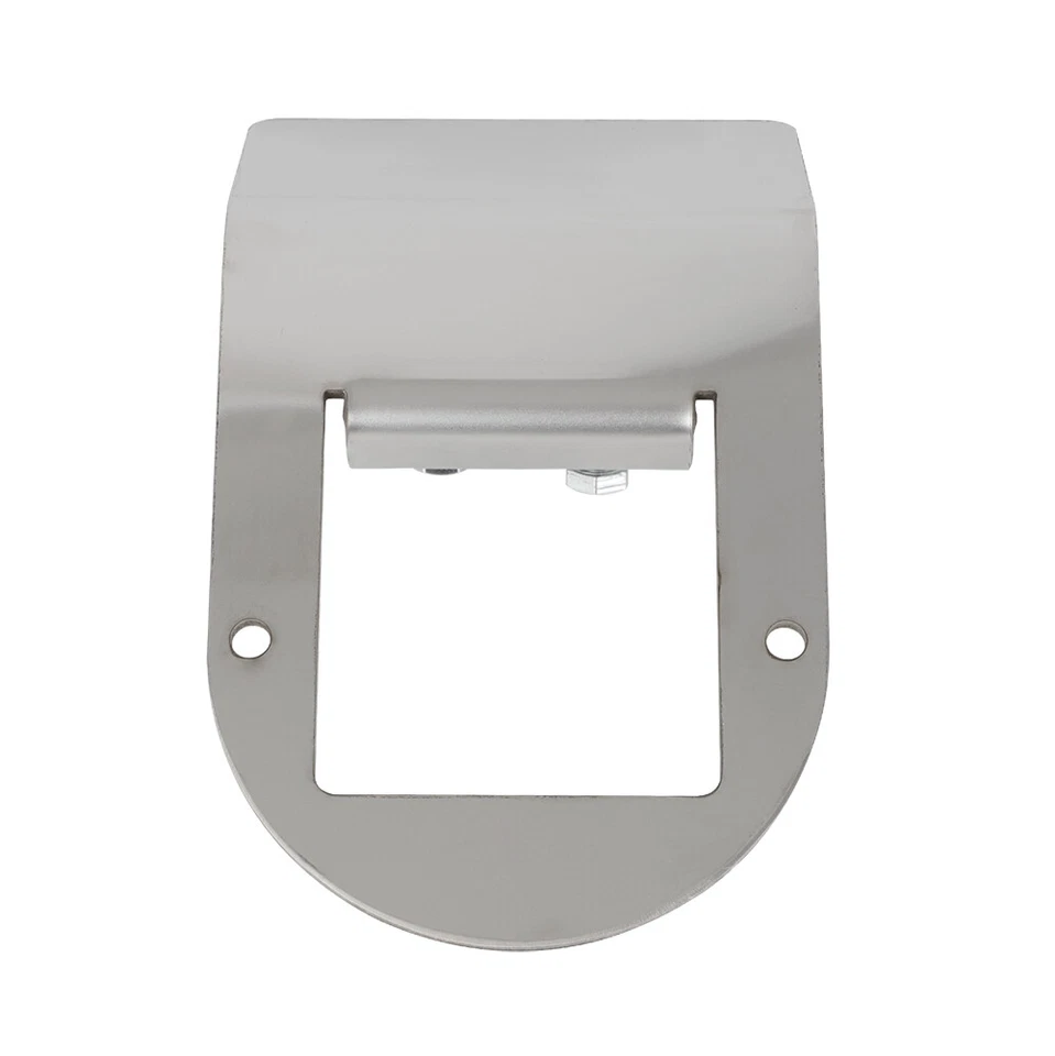 Suporte de estrutura 8 peças melancia sob brilho para caminhão universal Peterbilt/Kenworth - Imagem 4 de 4