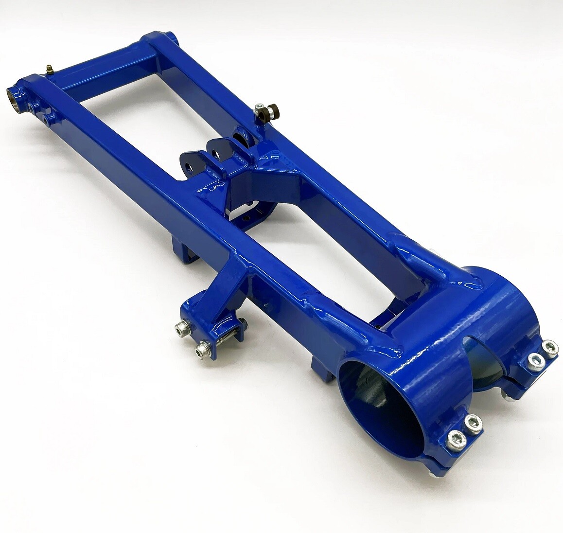 Lonestar Racing LSR Rear MX Swingarm Swing Arm +4 Honda TRX 250X