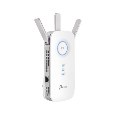TP-Link RE550 AC1900 Wireless Dual Band Wi-Fi Range Extender Booster